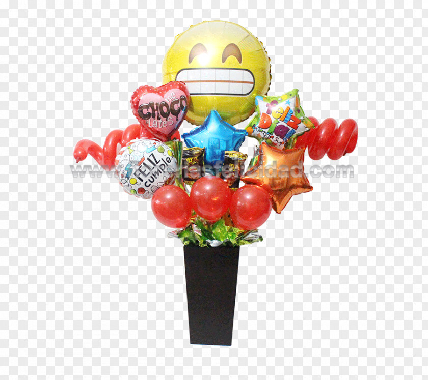 Birthday Toy Balloon Arrangement Wish PNG