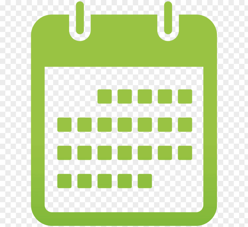 Calendar Date PNG