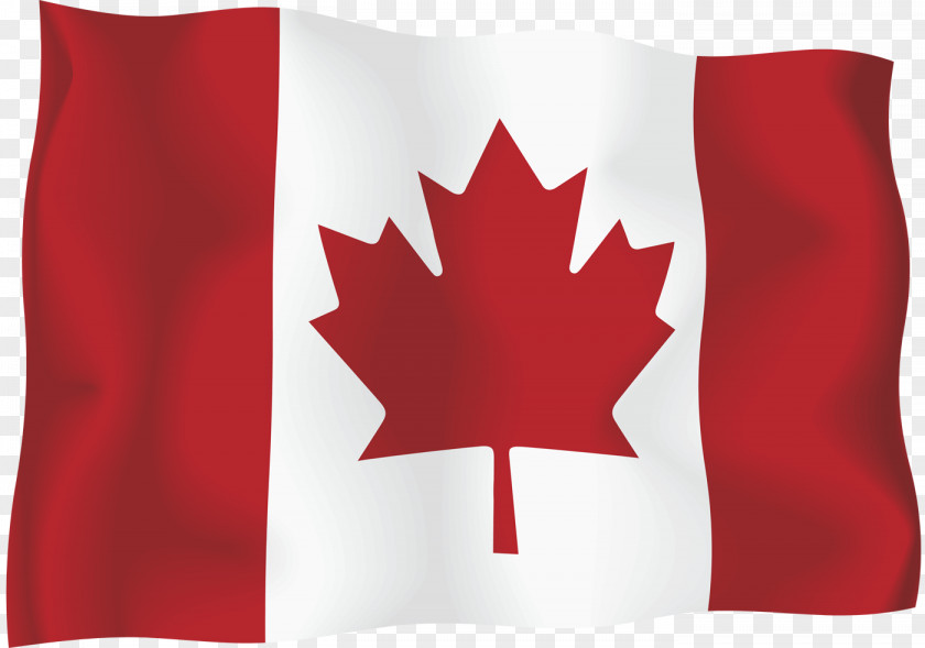 Canada Flag Of Clip Art PNG