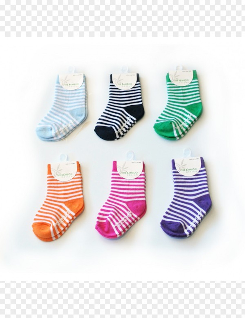 Child Sock Infant Clothing Bamboo Textile PNG