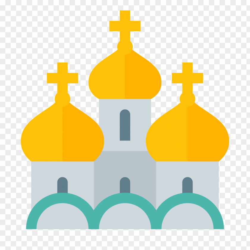 Church Eastern Orthodox Russian PNG