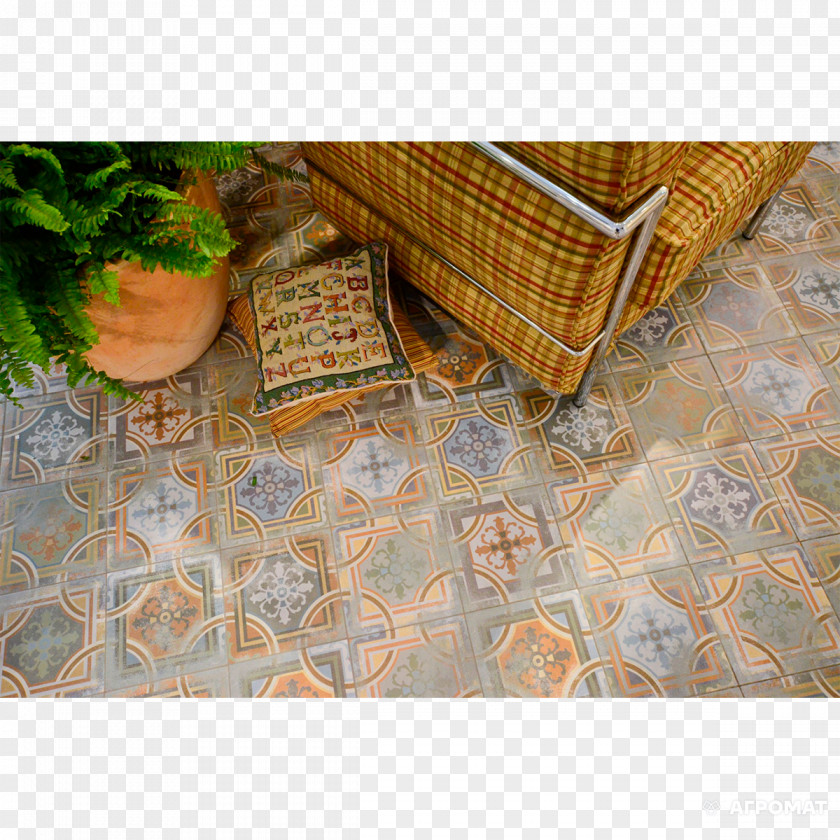 Comillas Cement Tile Ceramic PNG