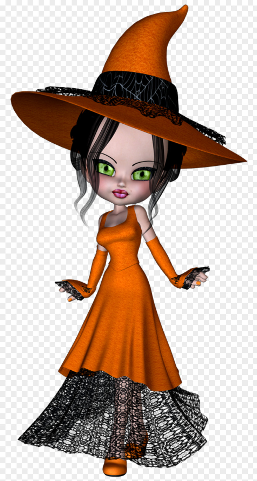 Creative Halloween Download Witchcraft Internet Forum Magic PNG