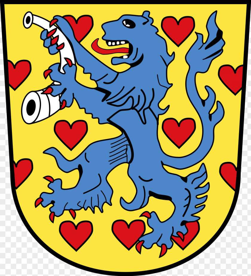 Gifhorn Ammerland North Rhine-Westphalia Coat Of Arms Districts Germany PNG