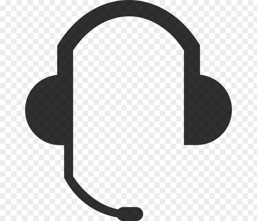 Headphones Headset Clip Art PNG