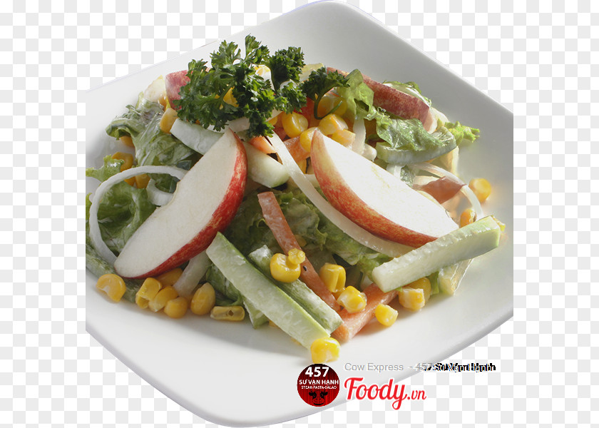 Mayonnaise Salad Caesar Vegetarian Cuisine Side Dish Leaf Vegetable Recipe PNG
