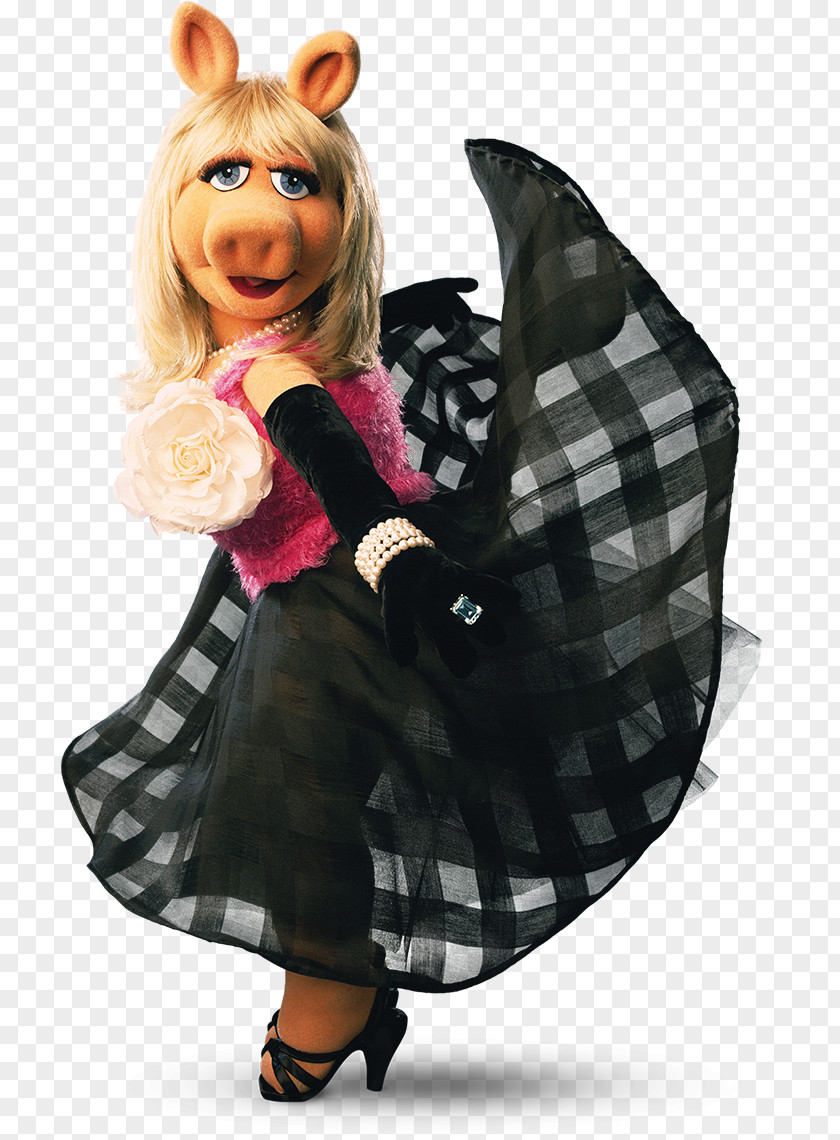 Pig The Diva Code: Miss Piggy On Life, Love, And 10,000 Idiotic Things Men Frogs Do Muppets Kermit Frog Jim Henson PNG
