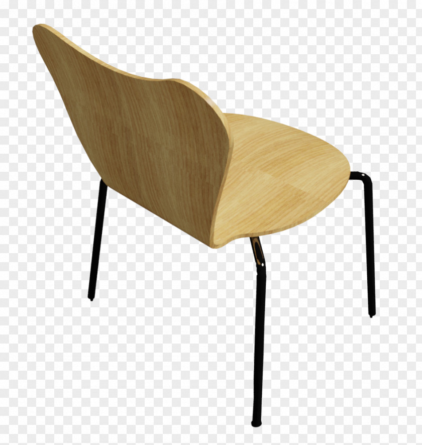 Product Design Angle Chair PNG