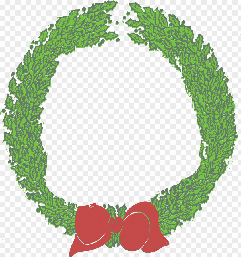 Santa Claus Clip Art Christmas Wreath Day PNG