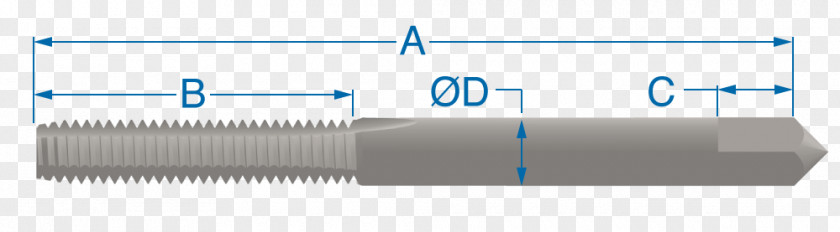 Screw Thread Line Technology Angle PNG