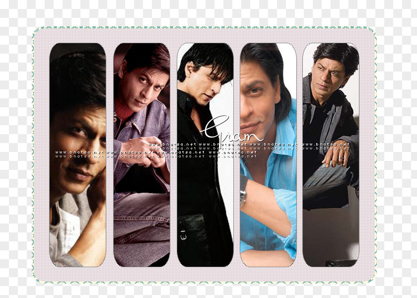 Sharukh Khan Shah Rukh Collage Communication Brand PNG