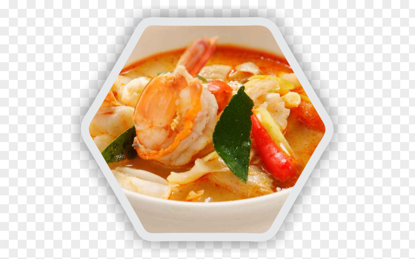 Shrimp Soup Tom Yum Thai Cuisine Fish Kha Kai Pad PNG