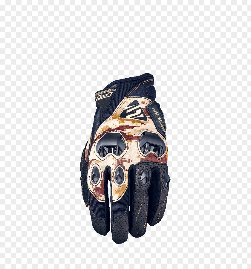 2018 Army Chowhound Glove Motorcycle Cuff Clothing Leather PNG