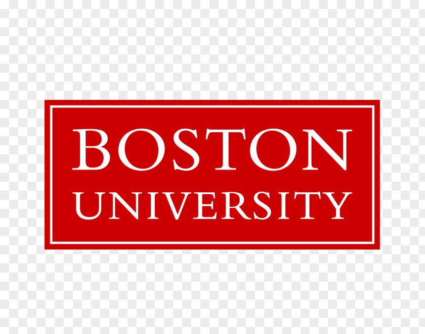 Bu Boston University College Of Communication School Theology PNG