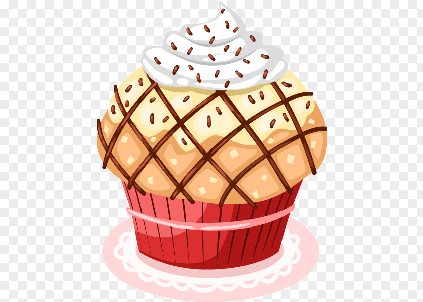 Cake Cupcake Calendar Muffin 0 Clip Art PNG