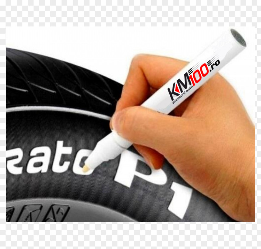 Car Volkswagen Tire Marker Pen Natural Rubber PNG