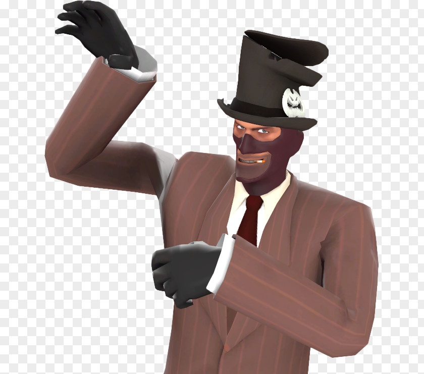 Chapeau Claque Team Fortress 2 Hat Wiki PNG