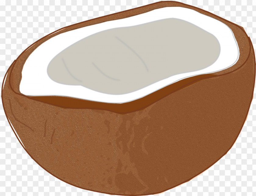 Cocos Coconut Water Milk Clip Art PNG