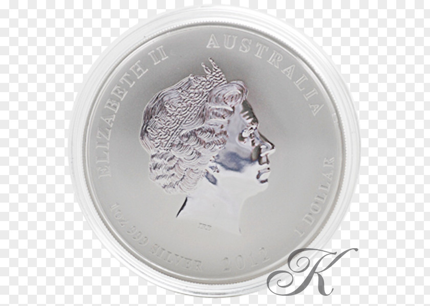 Coin Silver PNG