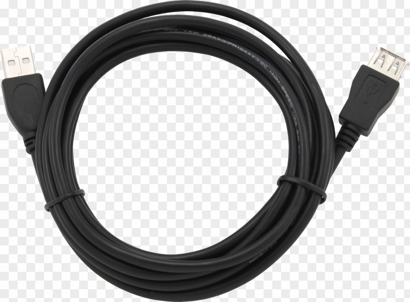 Computer Mouse Serial Cable USB HDMI Coaxial PNG