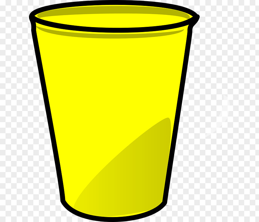 Cup Plastic Tumbler Clip Art PNG