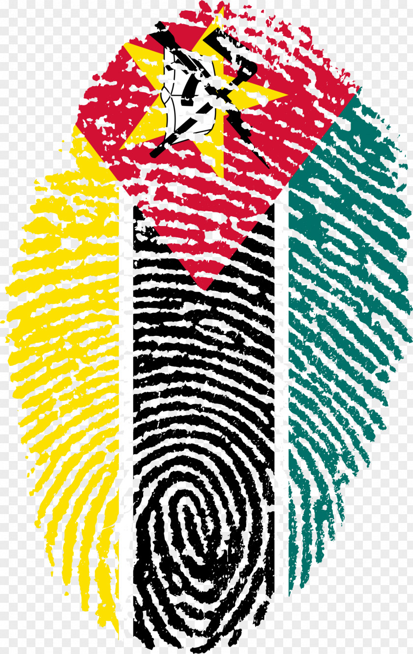 Finger Print Flag Of Haiti United States Fingerprint Haitian Creole PNG