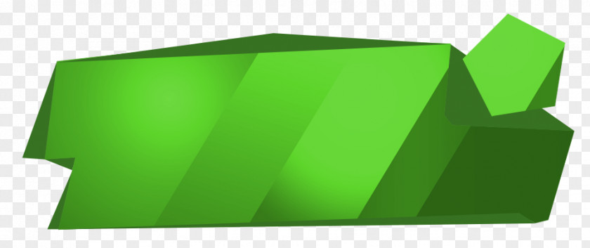 Green Background Brand Rectangle PNG