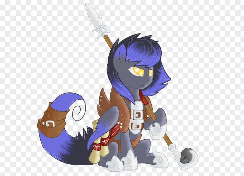 Horse Cartoon Microsoft Azure Legendary Creature PNG