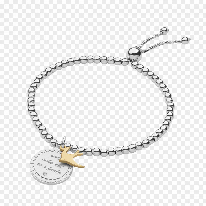 Jewellery Bracelet Silver Necklace Charms & Pendants PNG