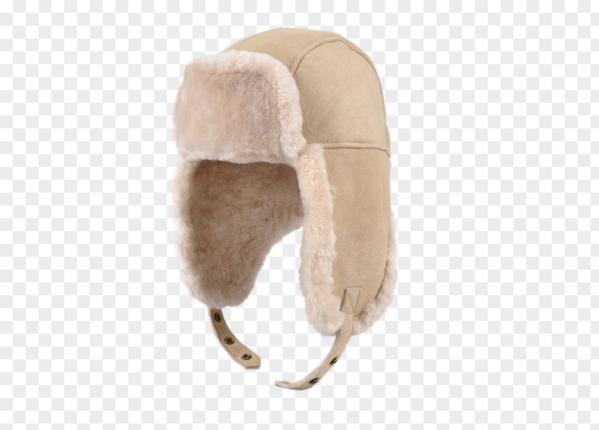 Kenmont Winter Hat Ear Cap Fur Ski PNG
