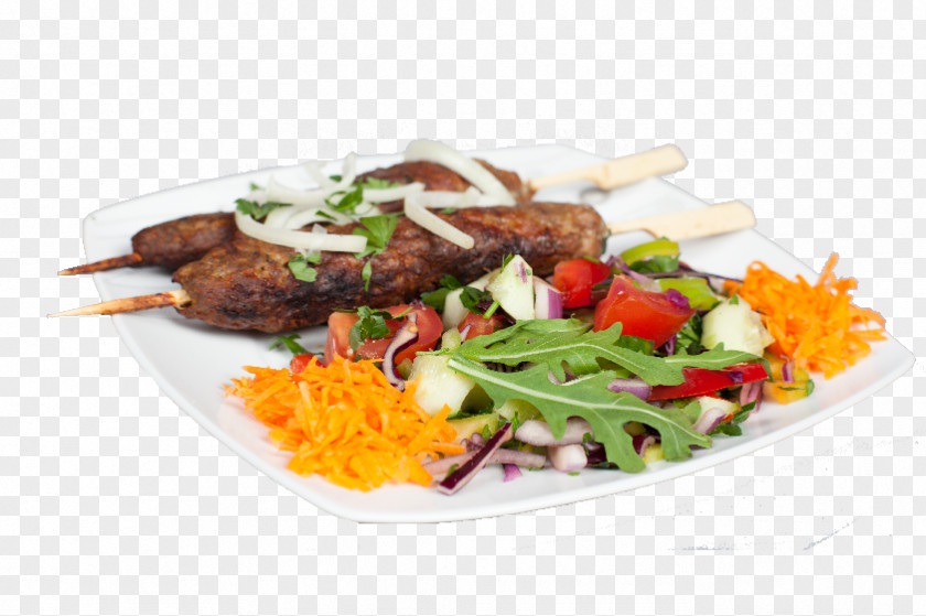 Menu Souvlaki Adana Kebabı Satay Shashlik PNG