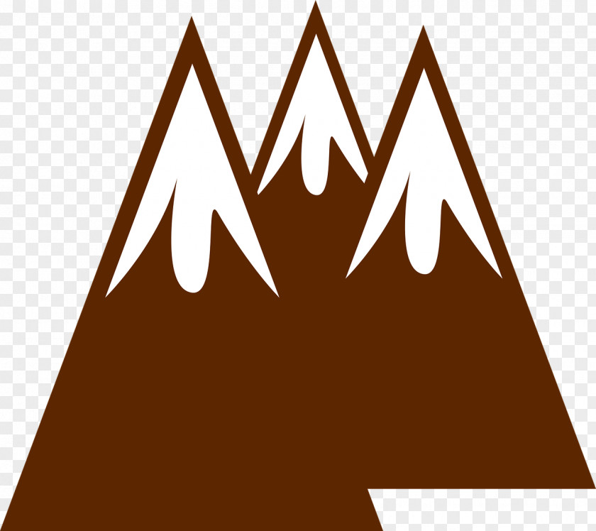 Mountain Clip Art Vector Graphics Image PNG