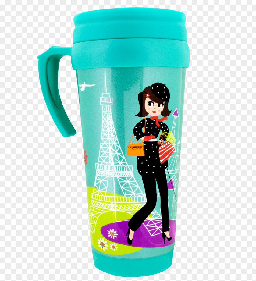 Mug Coffee Cup Plastic Bottle PNG