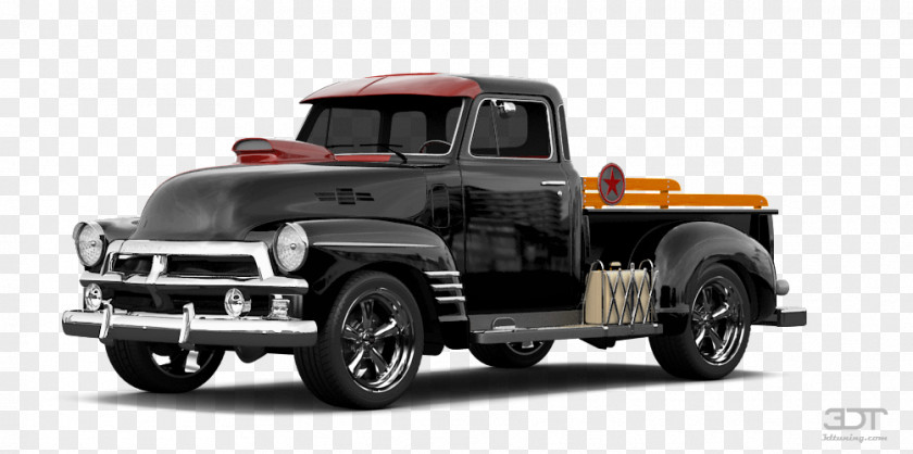 Pickup Truck Mid-size Car Automotive Design Tow PNG