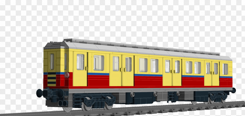 Railroad Car Passenger Tram Rapid Transit Locomotive PNG