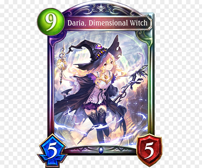 Shadowverse Rage Of Bahamut Cygames PNG