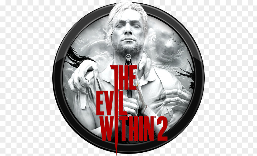 Shinji Mikami The Evil Within 2 PlayStation 4 Video Game PNG