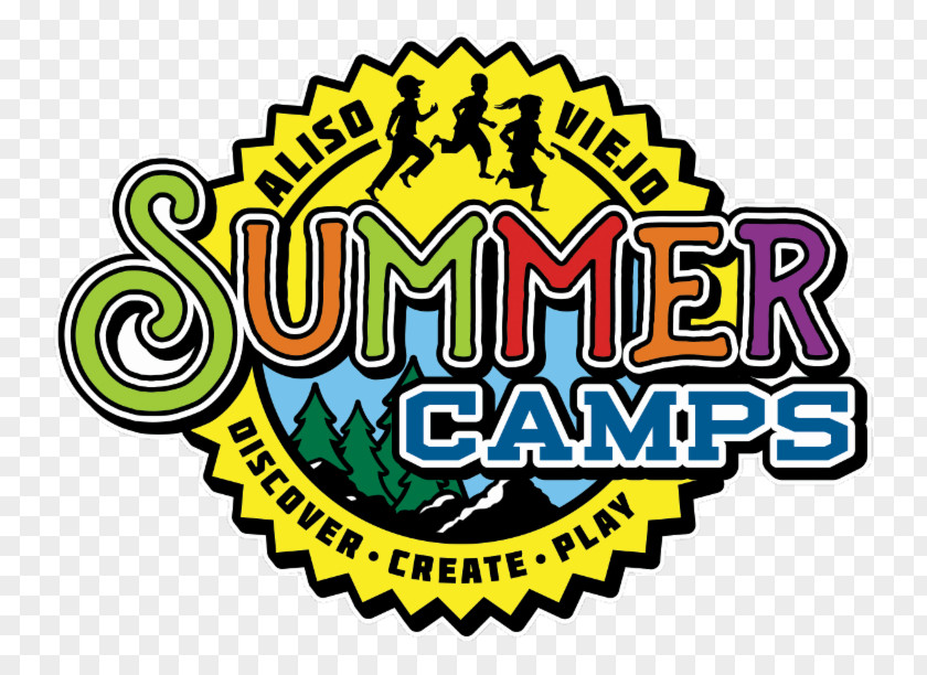 Summer Camp Logo Ribbon Stock Photography Business PNG