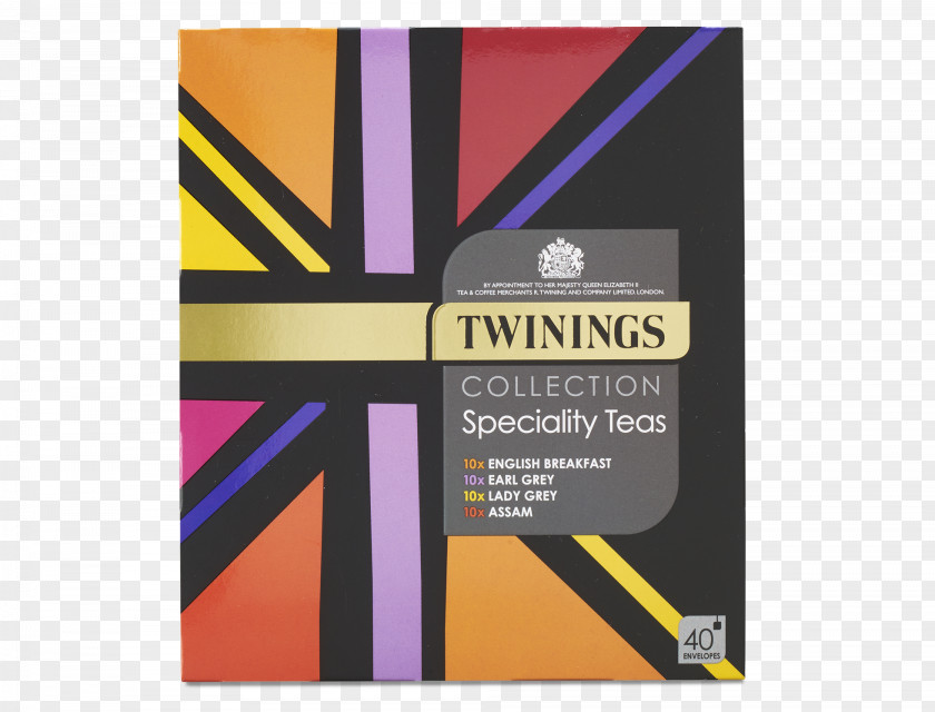 Tea Bag Infusion Twinings Gift PNG