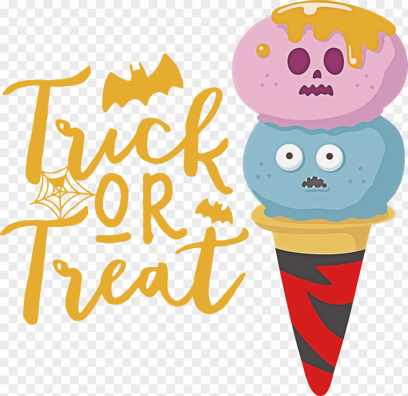 Trick Or Treat Trick-or-treating Halloween PNG