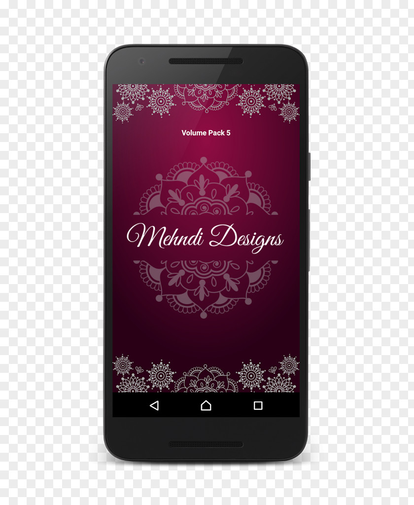 Wedding Invitation Hindu Day MakeUp Feature Phone PNG