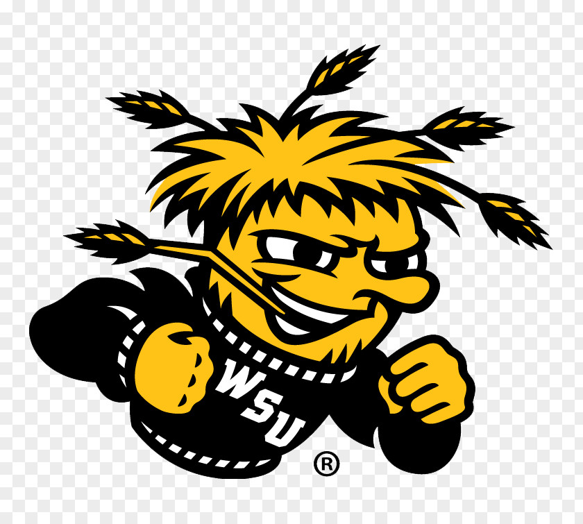 Wichita State Shockers University Men's Basketball Women's NCAA Division I Tournament (NCAA) PNG