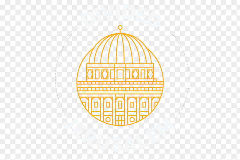 Al-Aqsa Mosque Dome Of The Rock Logo PNG