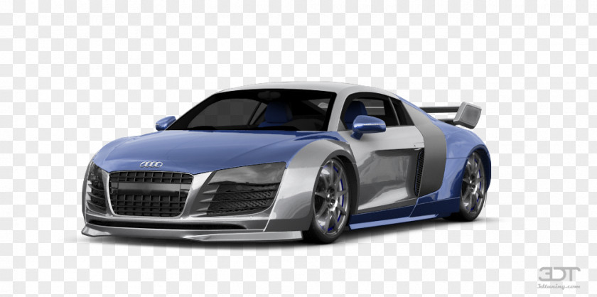 Car Audi R8 Automotive Design Technology PNG