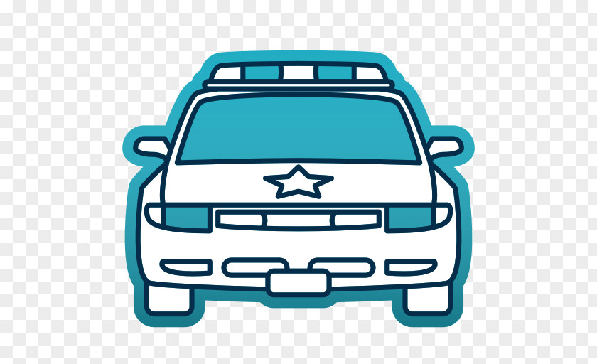 Car Door Police Transport PNG