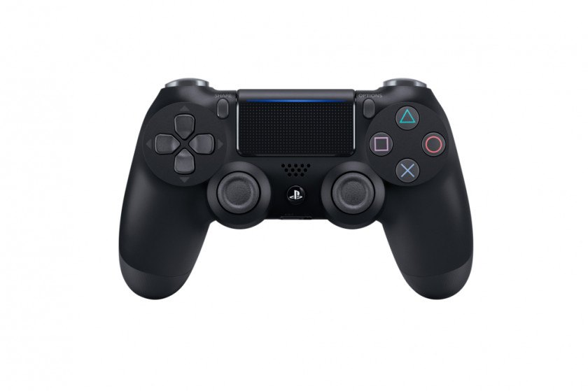 Controller. PlayStation Xbox One Controller DualShock 4 Game Controllers PNG