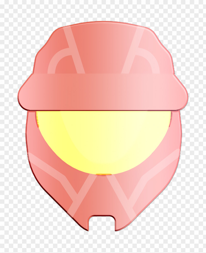 Game Assets Icon Helmet PNG