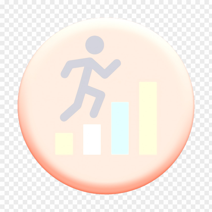Human Resources Icon Growth PNG