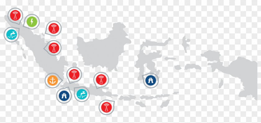 Indonesia Map Blank Pembela Tanah Air PNG