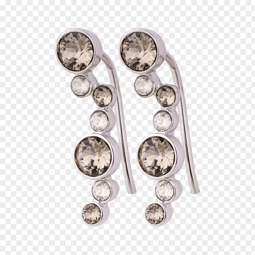 Jewellery Earring Body PippaJean Kollektion PNG